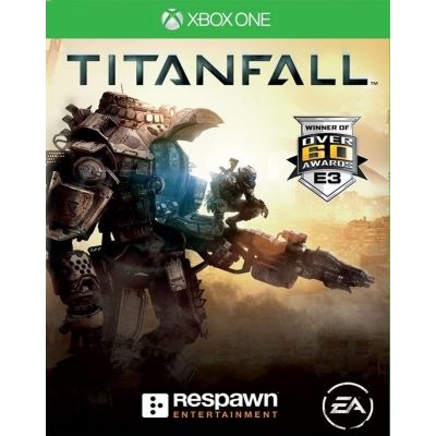 Titanfall (російська версія) (Xbox One)